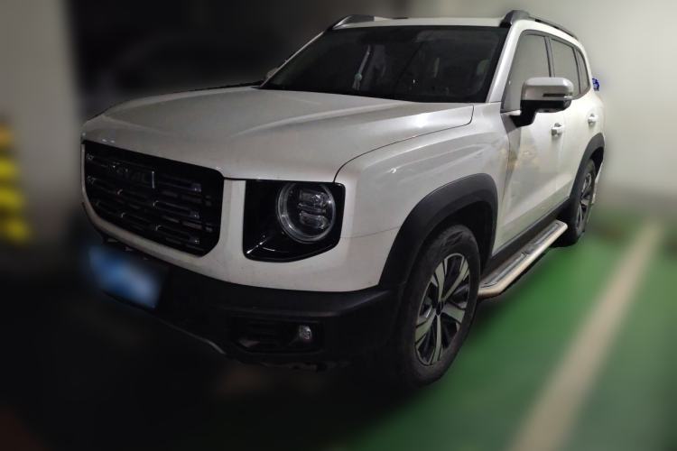 Used Haval DARGO 2021 1.5T DCT Two-Wheel Drive Labrador Edition Guazi used car, China used car export, Used car for sale, Used cars, Cheapest cars for sale