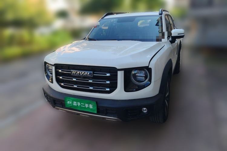 Used Haval DARGO 2021 1.5T DCT Two-Wheel Drive Labrador Edition Guazi used car, China used car export, Used car for sale, Used  cars, Cheapest cars for sale