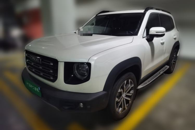 Used Haval DARGO 2021 1.5T DCT Two-Wheel Drive "Mǎquǎn" Edition Guazi used car, China used car export, Used car for sale, Used  cars, Cheapest cars for sale