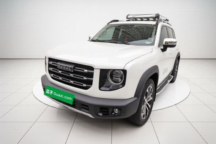 Gebrauchter Haval DARGO 2021 2.0T DCT Two-Wheel Drive Chinese Mastiff Edition Guazi used car, China used car export, Used car for sale, Used  cars, Cheapest cars for sale