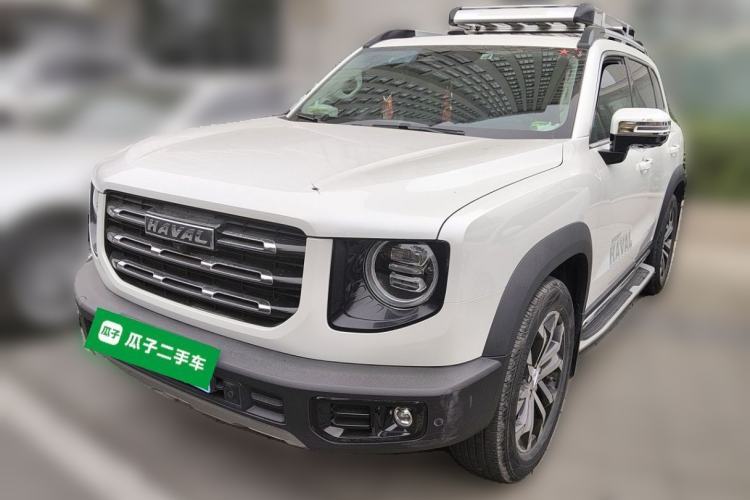 Gebrauchter Haval DARGO 2021 2.0T DCT Two-Wheel Drive Chinese Mastiff Edition Guazi used car, China used car export, Used car for sale, Used  cars, Cheapest cars for sale