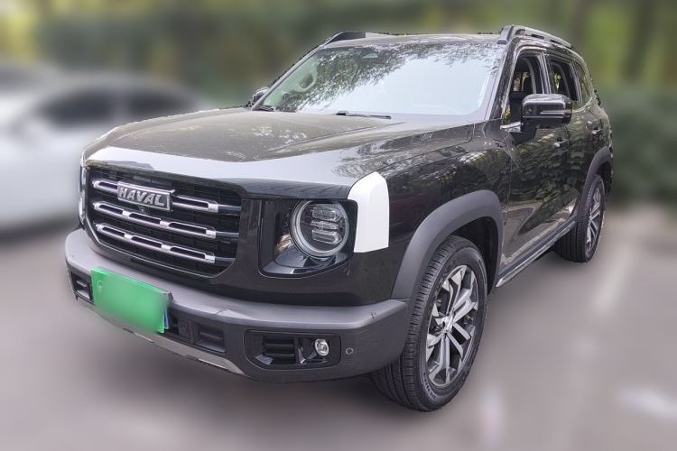 Used Haval DARGO 2021 2.0T DCT Two-Wheel Drive Chinese Mastiff Edition Guazi used car, China used car export, Used car for sale, Used cars, Cheapest cars for sale