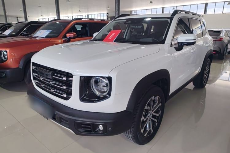 Used Haval DARGO 2021 1.5T DCT Two-Wheel Drive Border Collie Edition Guazi used car, China used car export, Used car for sale, Used  cars, Cheapest cars for sale