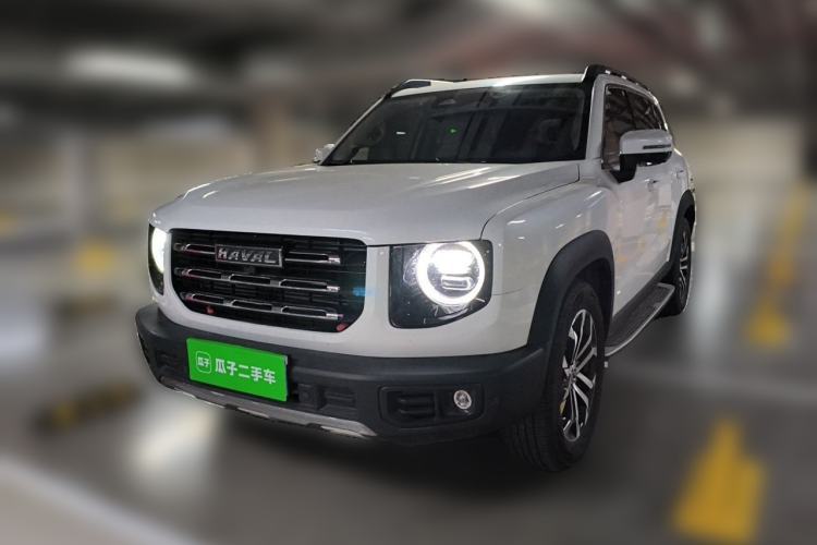 Used Haval DARGO 2021 1.5T DCT Two-Wheel Drive "Mǎquǎn" Edition Guazi used car, China used car export, Used car for sale, Used  cars, Cheapest cars for sale