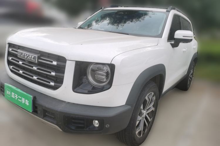 Used Haval DARGO 2021 1.5T DCT Two-Wheel Drive Border Collie Edition Guazi used car, China used car export, Used car for sale, Used  cars, Cheapest cars for sale