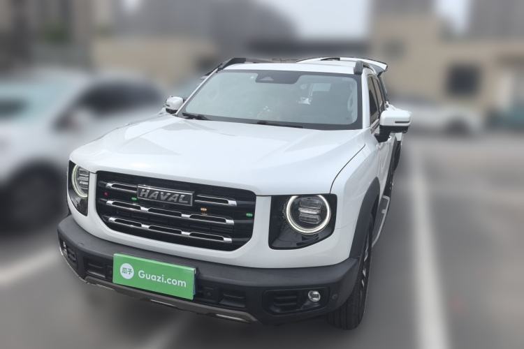 Used Haval DARGO 2021 1.5T DCT Two-Wheel Drive Border Collie Edition Guazi used car, China used car export, Used car for sale, Used cars, Cheapest cars for sale