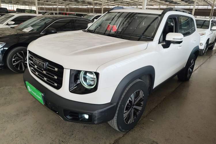 Used Haval DARGO 2021 1.5T DCT Two-Wheel Drive Labrador Edition Guazi used car, China used car export, Used car for sale, Used  cars, Cheapest cars for sale