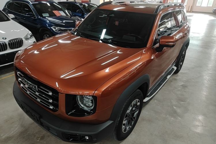 Used Haval DARGO 2021 2.0T DCT 4x4 Chinese Rural Dog Edition Guazi used car, China used car export, Used car for sale, Used  cars, Cheapest cars for sale