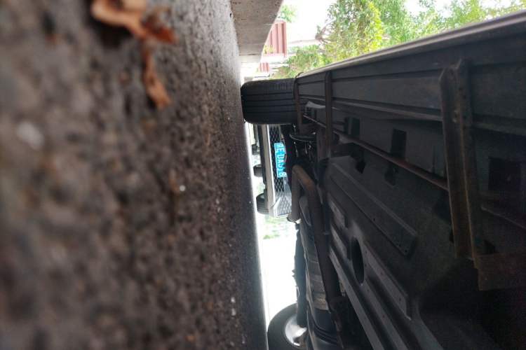 Used Haval DARGO 2021 1.5T DCT Two-Wheel Drive Border Collie Edition Chassis Front Right