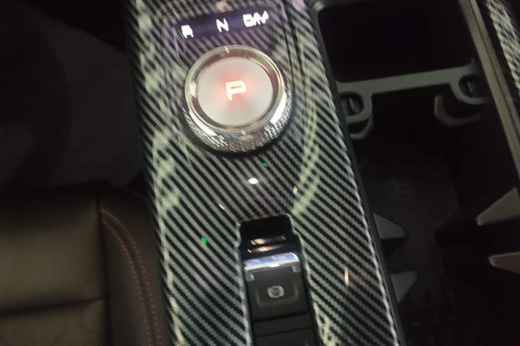 Used Haval DARGO 2021 2.0T DCT 4x4 Chinese Rural Dog Edition Gear Lever