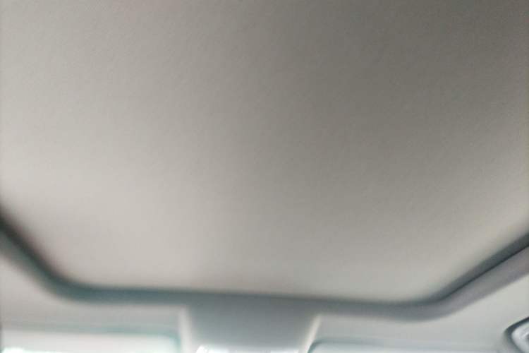 Used Haval DARGO 2021 1.5T DCT Two-Wheel Drive Border Collie Edition Headliner
