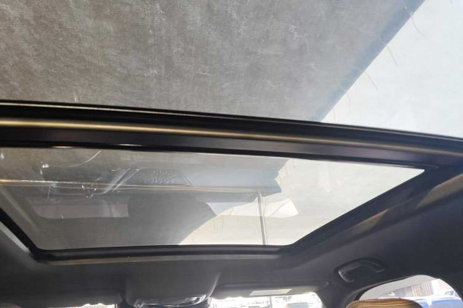 Used Haval DARGO 2021 1.5T DCT Two-Wheel Drive "Wangcai" Edition Headliner