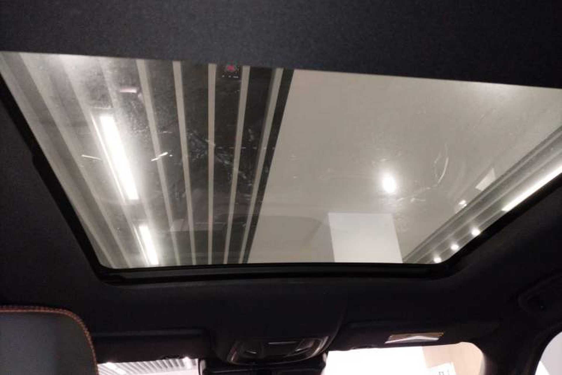 Used Haval DARGO 2021 1.5T DCT Two-Wheel Drive Labrador Edition Headliner