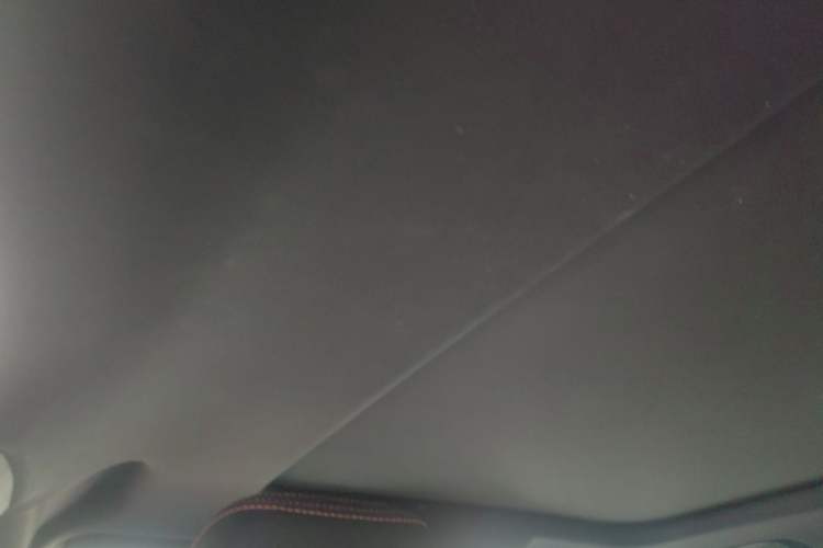 Used Haval DARGO 2021 1.5T DCT Two-Wheel Drive Border Collie Edition Headliner