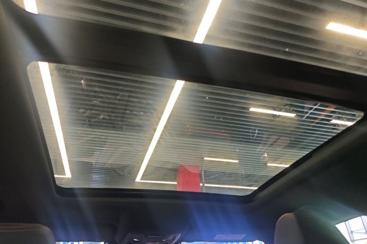 Used Haval DARGO 2021 2.0T DCT 4x4 Chinese Rural Dog Edition Headliner