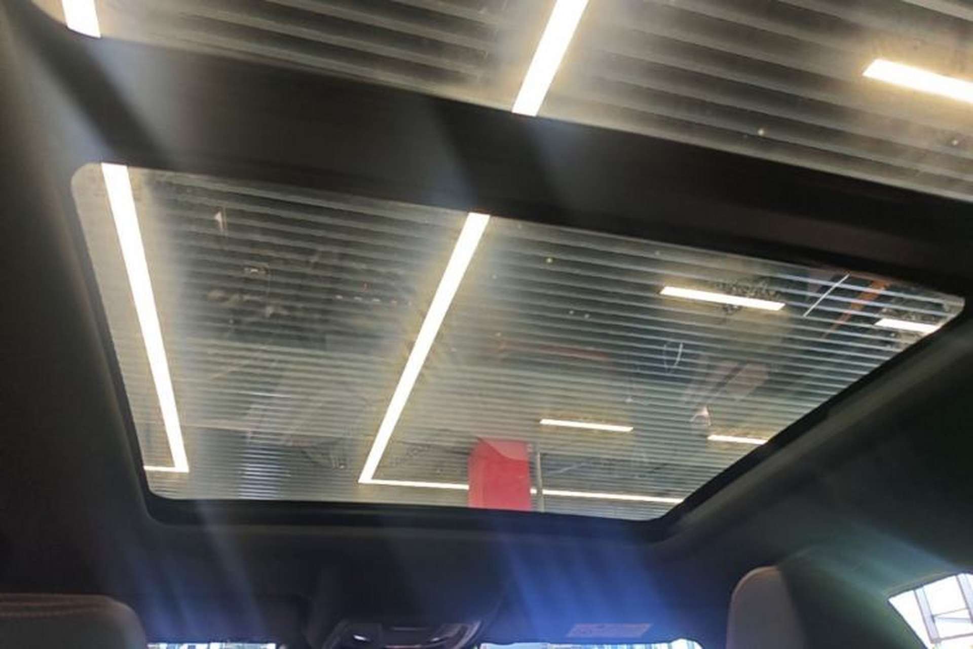 Used Haval DARGO 2021 2.0T DCT 4x4 Chinese Rural Dog Edition Headliner