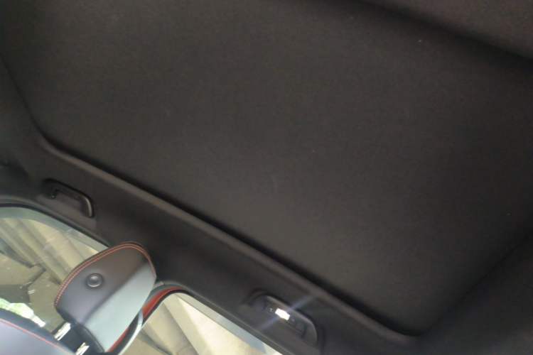 Used Haval DARGO 2021 1.5T DCT Two-Wheel Drive Border Collie Edition Headliner