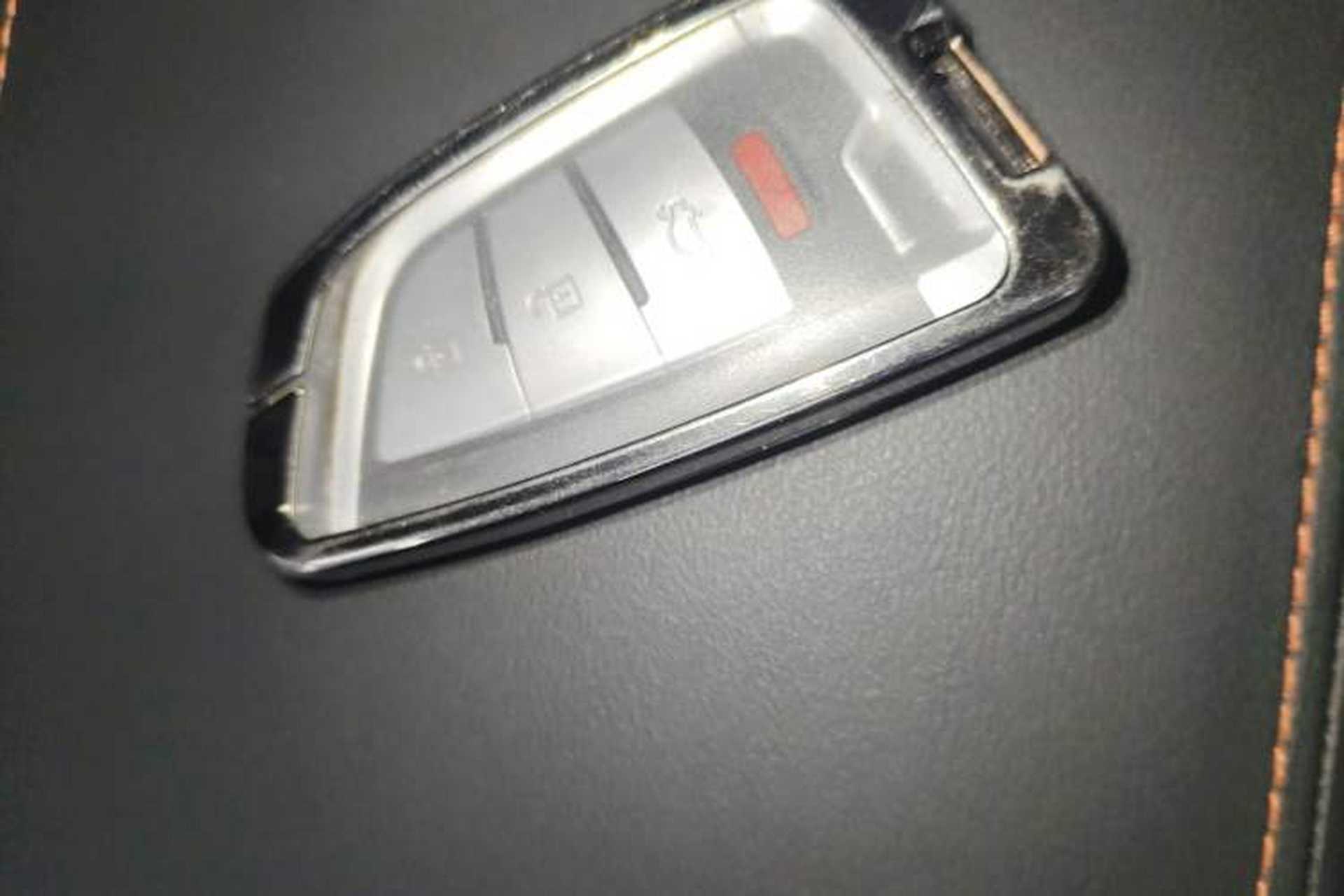 Used Haval DARGO 2021 1.5T DCT Two-Wheel Drive Border Collie - Wangcai Edition Interior 1