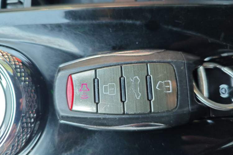 Used Haval DARGO 2021 2.0T DCT 4x4 Chinese Rural Dog Edition Interior 1