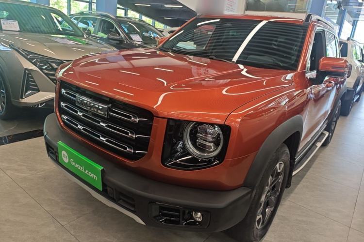 Used Haval DARGO 2021 2.0T DCT 4x4 Chinese Rural Dog Edition Guazi used car, China used car export, Used car for sale, Used  cars, Cheapest cars for sale