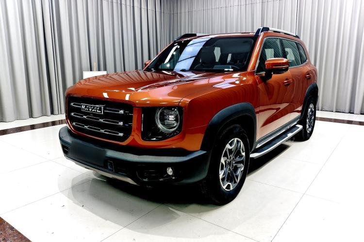 Used Haval DARGO 2021 2.0T DCT 4x4 Chinese Rural Dog Edition Guazi used car, China used car export, Used car for sale, Used cars, Cheapest cars for sale