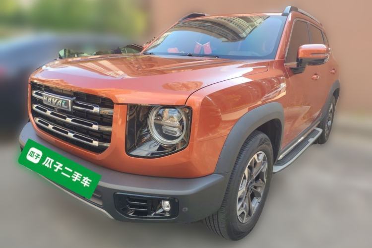 Haval DARGO 2021 2.0T DCT 4x4 Chinese Rural Dog Edition usado Guazi used car, China used car export, Used car for sale, Used  cars, Cheapest cars for sale