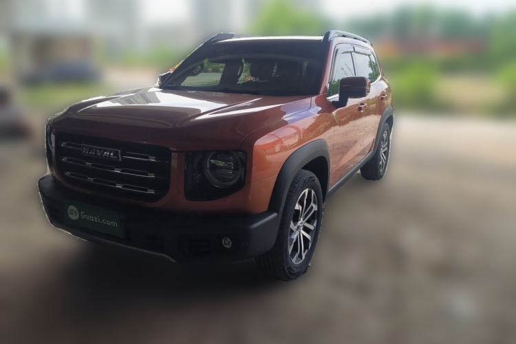 Used Haval DARGO 2021 1.5T DCT Two-Wheel Drive Border Collie Edition Guazi used car, China used car export, Used car for sale, Used  cars, Cheapest cars for sale