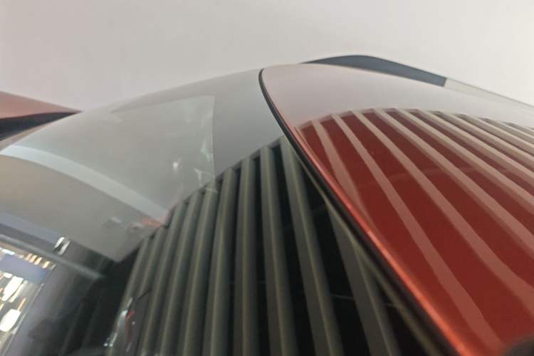 Used Haval DARGO 2021 2.0T DCT 4x4 Chinese Rural Dog Edition Roof