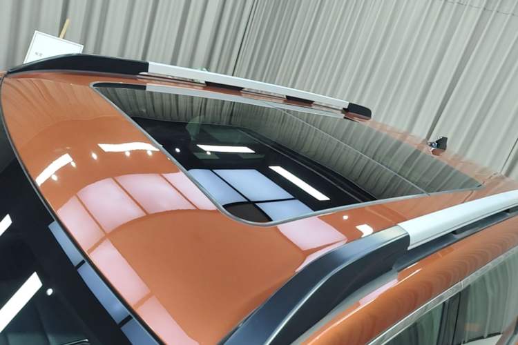 Used Haval DARGO 2021 2.0T DCT 4x4 Chinese Rural Dog Edition Roof