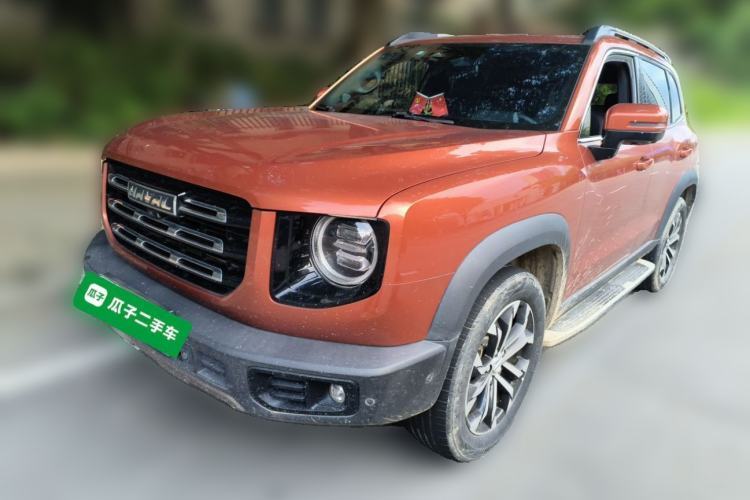 Used Haval DARGO 2021 1.5T DCT Two-Wheel Drive "Mǎquǎn" Edition Guazi used car, China used car export, Used car for sale, Used  cars, Cheapest cars for sale