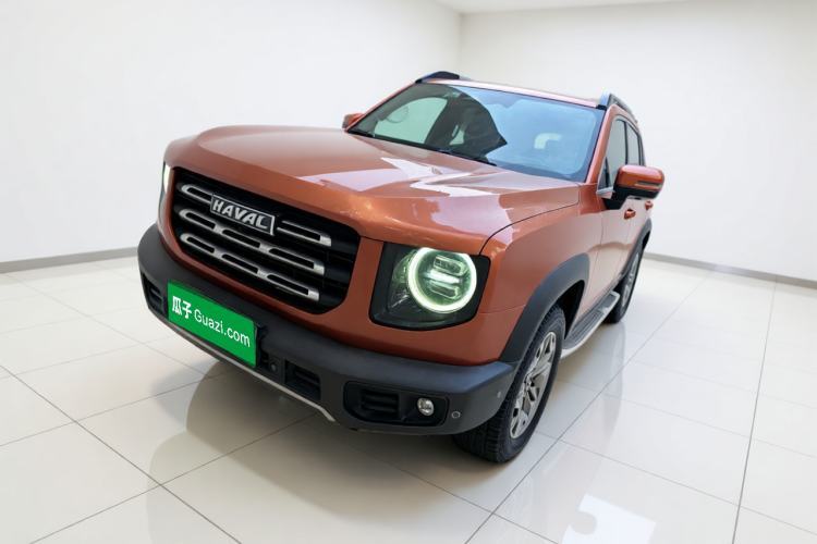 Ojetý Haval DARGO 2021 2.0T DCT All-Wheel-Drive "Hao Tian Quan" Edition Guazi used car, China used car export, Used car for sale, Used  cars, Cheapest cars for sale