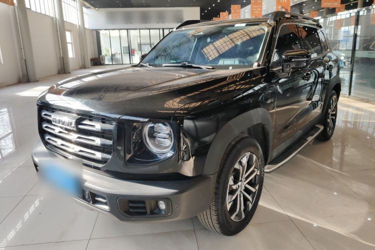Used Haval DARGO 2022 1.5T DCT Two-Wheel Drive Border Collie Edition Guazi used car, China used car export, Used car for sale, Used cars, Cheapest cars for sale