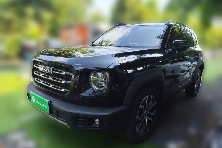 Used Haval DARGO 2022 1.5T DCT Two-Wheel Drive Border Collie Edition Guazi used car, China used car export, Used car for sale, Used  cars, Cheapest cars for sale