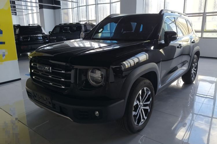 Used Haval DARGO 2022 1.5T DCT Two-Wheel Drive Border Collie Edition Guazi used car, China used car export, Used car for sale, Used  cars, Cheapest cars for sale