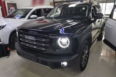 Used Haval DARGO 2022 1.5T DCT Two-Wheel Drive Border Collie Edition