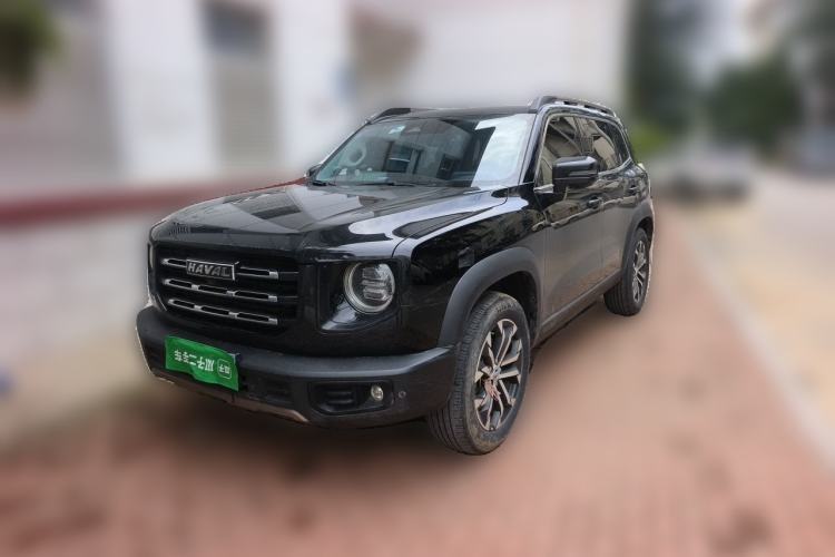 Used Haval DARGO 2022 1.5T DCT Two-Wheel Drive Border Collie Edition Guazi used car, China used car export, Used car for sale, Used cars, Cheapest cars for sale