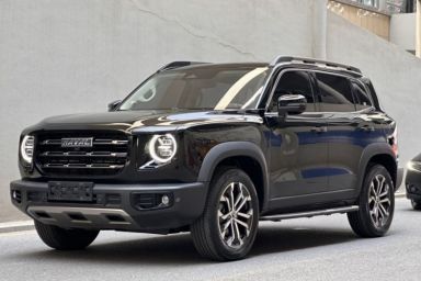 Used Haval DARGO 2022 1.5T DCT Two-Wheel Drive Border Collie Edition