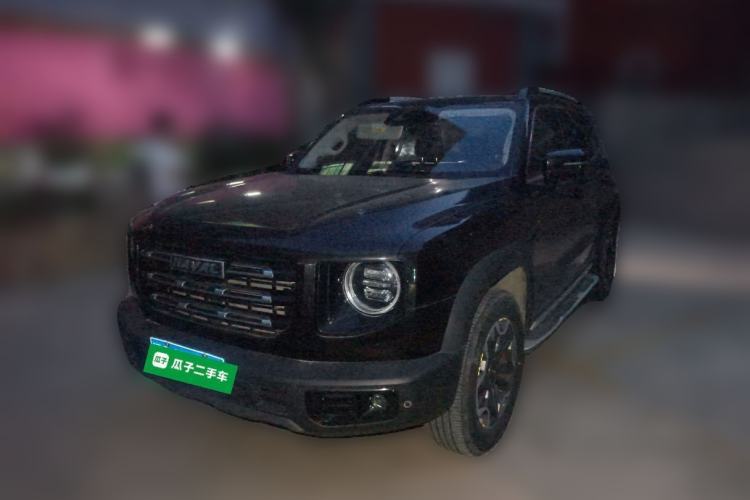 Used Haval DARGO 2022 2.0T DCT 4x4 Chinese Rural Dog Edition Guazi used car, China used car export, Used car for sale, Used cars, Cheapest cars for sale