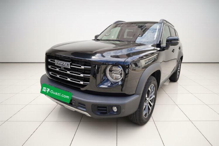 Gebrauchter Haval DARGO 2022 1.5T DCT Two-Wheel Drive Border Collie Edition Guazi used car, China used car export, Used car for sale, Used cars, Cheapest cars for sale