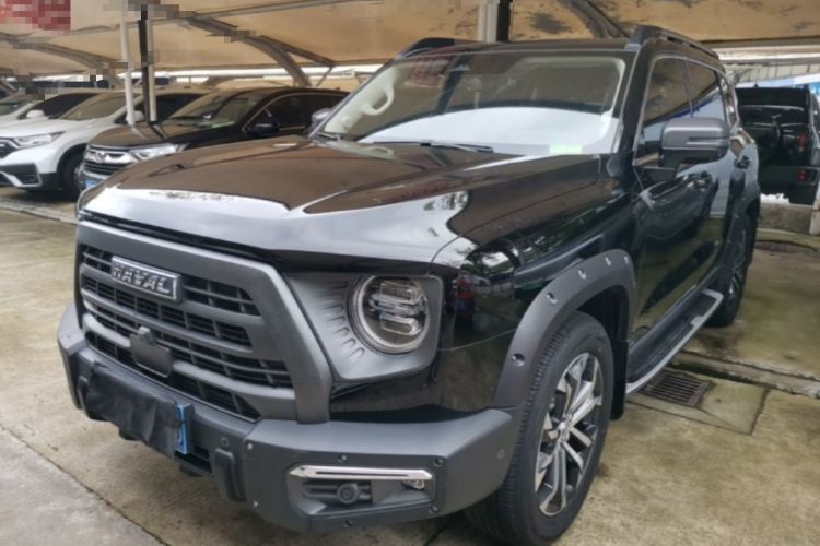 Used Haval DARGO 2022 1.5T DCT Two-Wheel Drive Mastiff Pursuit Edition Guazi used car, China used car export, Used car for sale, Used  cars, Cheapest cars for sale