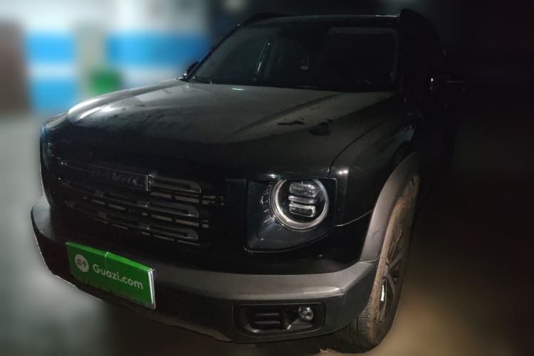 Used Haval DARGO 2022 1.5T DCT Two-Wheel Drive Labrador Edition Guazi used car, China used car export, Used car for sale, Used  cars, Cheapest cars for sale