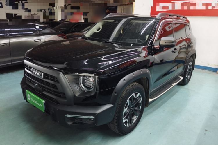 Used Haval DARGO 2022 2.0T DCT 4x4 Xiaotianquan Pursuit Edition Guazi used car, China used car export, Used car for sale, Used  cars, Cheapest cars for sale
