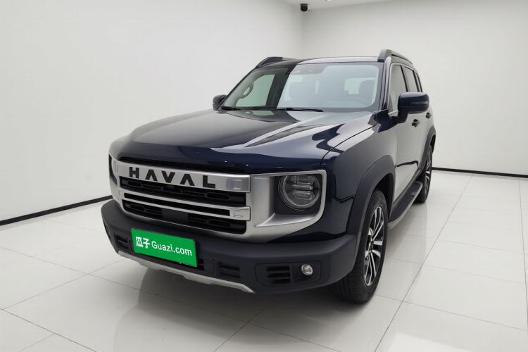 Used Haval DARGO 2022 1.5T DCT Two-Wheel Drive Border Collie Edition Guazi used car, China used car export, Used car for sale, Used cars, Cheapest cars for sale
