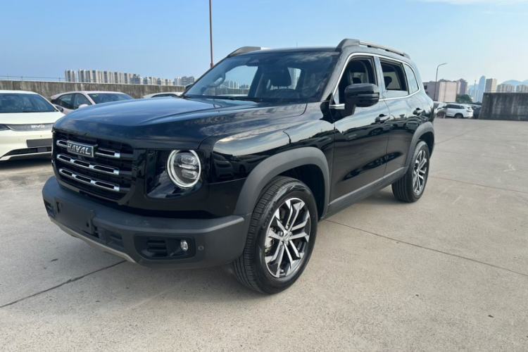 Used Haval DARGO 2022 1.5T DCT Two-Wheel Drive Border Collie Edition Guazi used car, China used car export, Used car for sale, Used  cars, Cheapest cars for sale