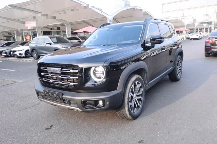 Used Haval DARGO 2022 1.5T DCT Two-Wheel Drive Border Collie Edition Guazi used car, China used car export, Used car for sale, Used  cars, Cheapest cars for sale