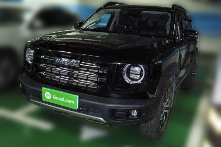 Used Haval DARGO 2022 1.5T DCT Two-Wheel Drive Border Collie Edition Guazi used car, China used car export, Used car for sale, Used cars, Cheapest cars for sale