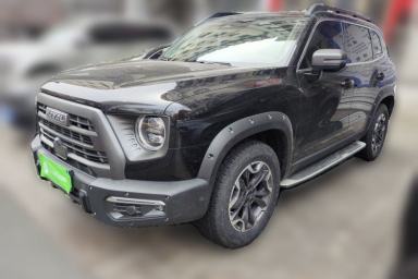 Used Haval DARGO 2022 2.0T DCT 4x4 Xiaotianquan Pursuit Edition