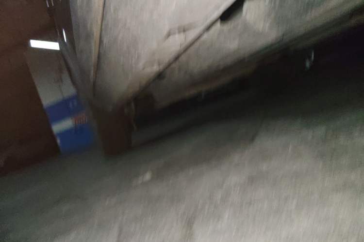 Used Haval DARGO 2022 1.5T DCT Two-Wheel Drive Labrador Edition Chassis Front Right