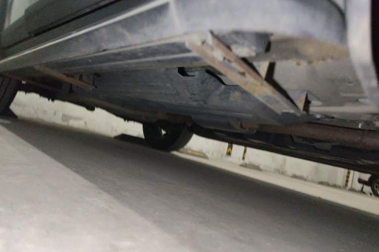 Used Haval DARGO 2022 1.5T DCT Two-Wheel Drive Border Collie Edition Chassis Front Right