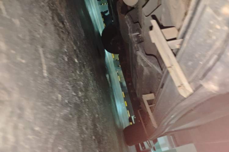 Used Haval DARGO 2022 1.5T DCT Two-Wheel Drive Border Collie Edition Chassis Rear Right